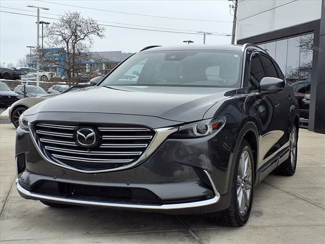 2022 Mazda CX-9 Grand Touring