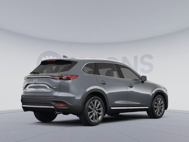 2022 Mazda CX-9 Grand Touring