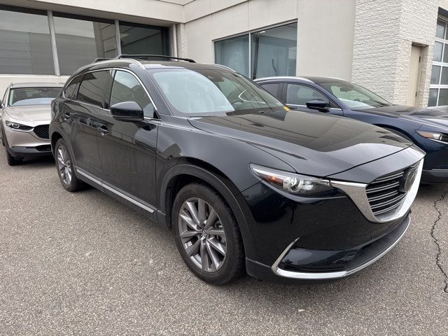 2022 Mazda CX-9 Grand Touring