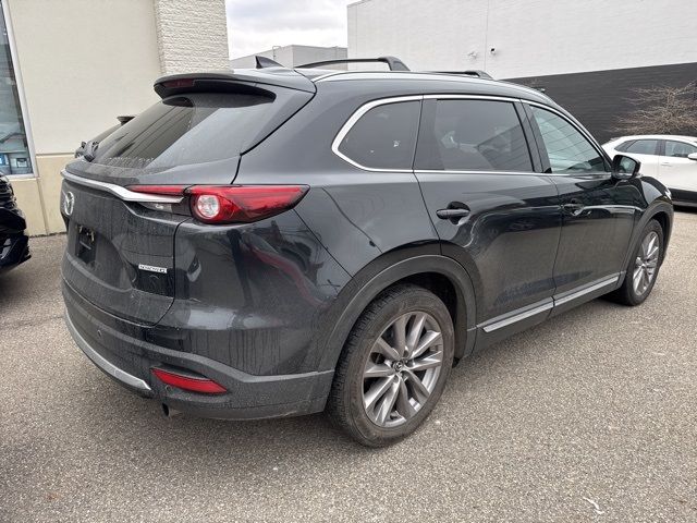 2022 Mazda CX-9 Grand Touring