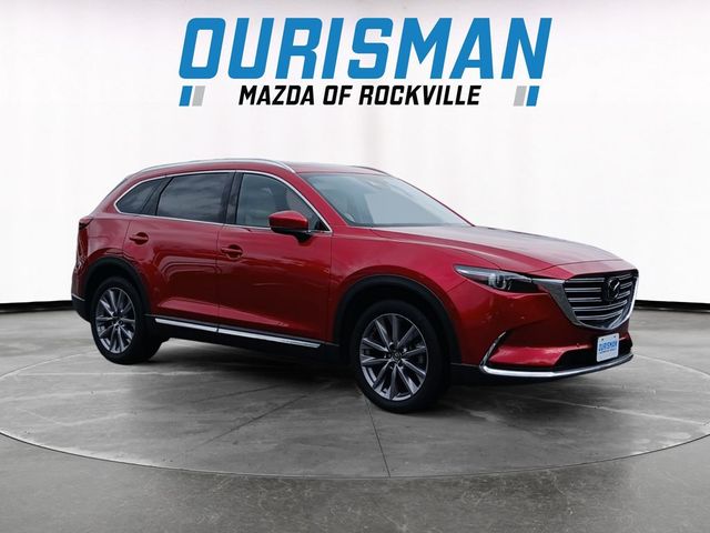 2022 Mazda CX-9 Grand Touring