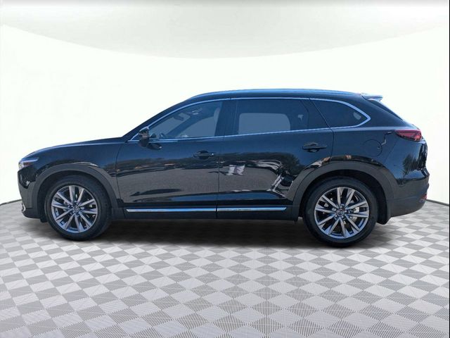 2022 Mazda CX-9 Grand Touring