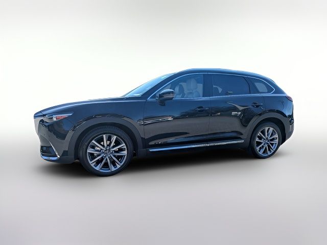 2022 Mazda CX-9 Grand Touring