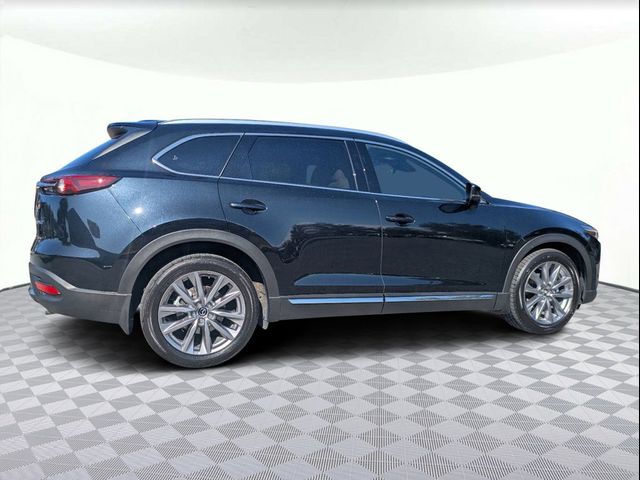 2022 Mazda CX-9 Grand Touring