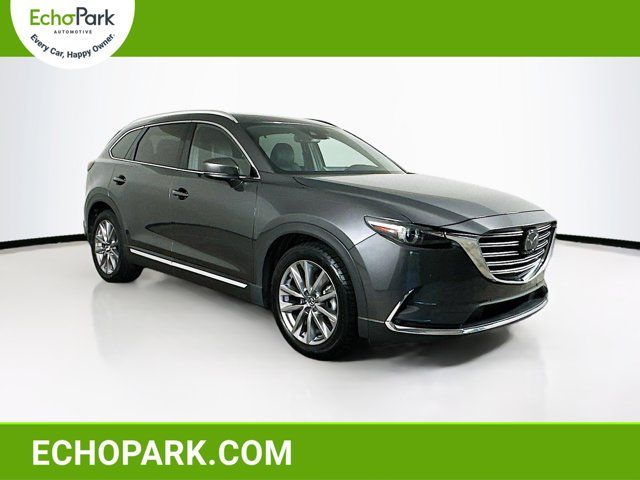 2022 Mazda CX-9 Grand Touring