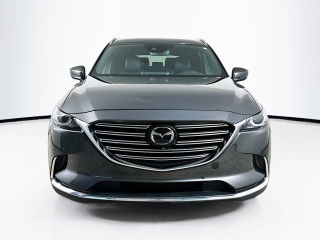 2022 Mazda CX-9 Grand Touring