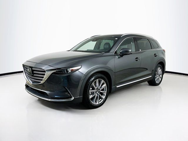 2022 Mazda CX-9 Grand Touring