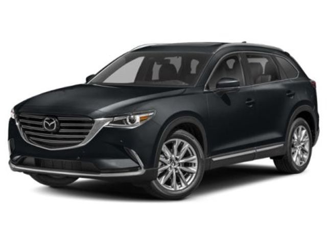 2022 Mazda CX-9 Grand Touring