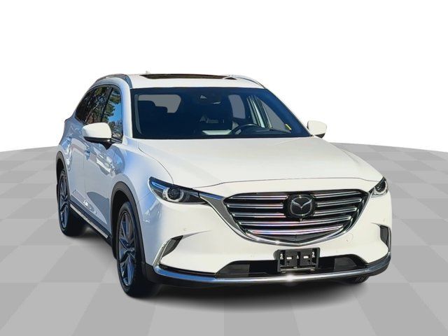 2022 Mazda CX-9 Grand Touring