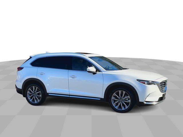 2022 Mazda CX-9 Grand Touring