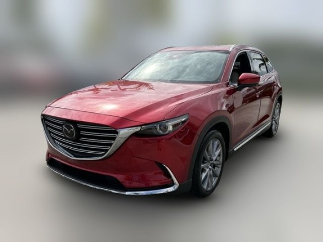 2022 Mazda CX-9 Grand Touring