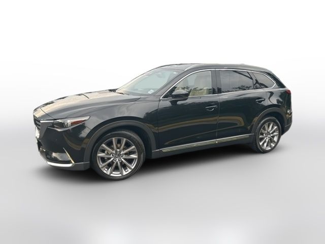 2022 Mazda CX-9 Grand Touring