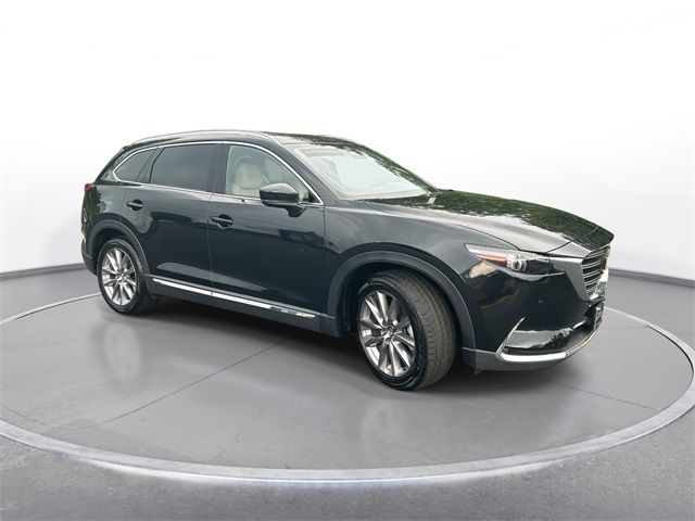 2022 Mazda CX-9 Grand Touring