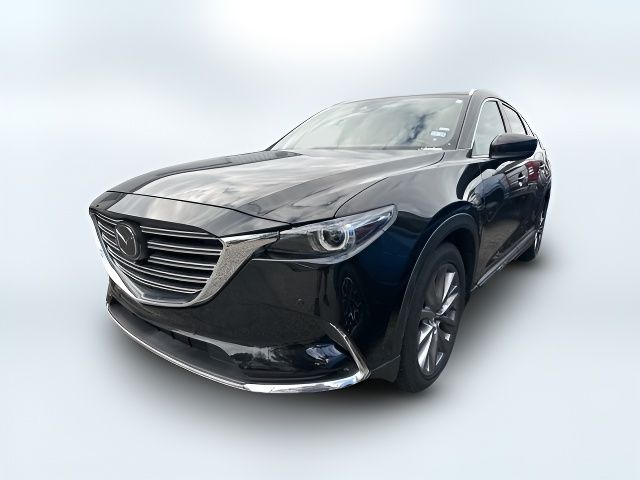 2022 Mazda CX-9 Grand Touring