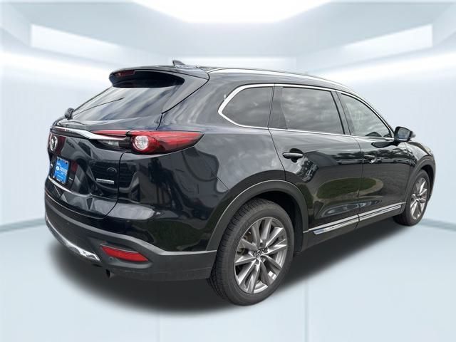 2022 Mazda CX-9 Grand Touring