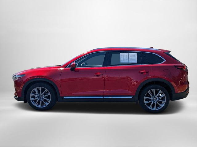 2022 Mazda CX-9 Grand Touring