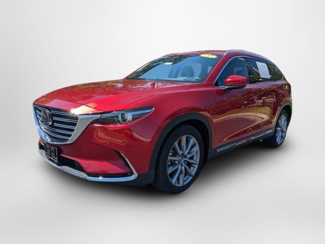 2022 Mazda CX-9 Grand Touring