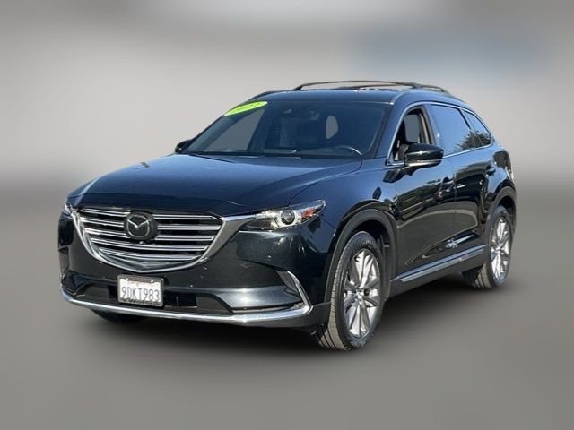 2022 Mazda CX-9 Grand Touring