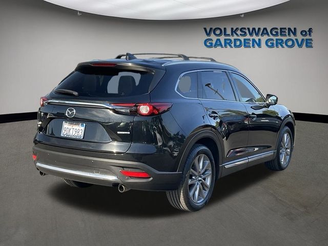 2022 Mazda CX-9 Grand Touring