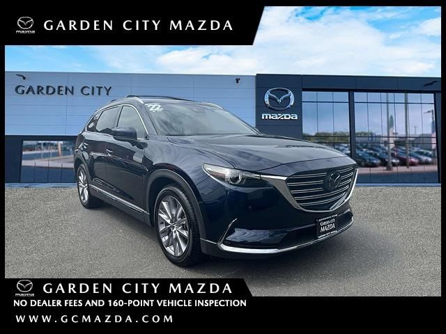 2022 Mazda CX-9 Grand Touring