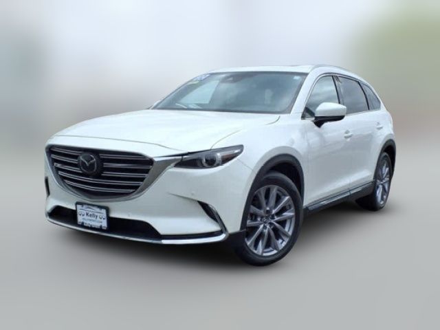 2022 Mazda CX-9 Grand Touring