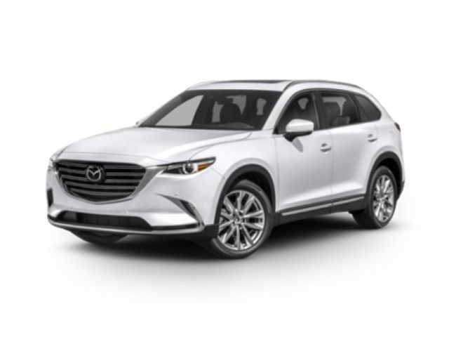 2022 Mazda CX-9 Grand Touring