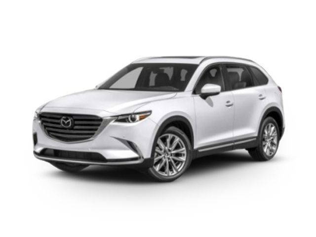 2022 Mazda CX-9 Grand Touring