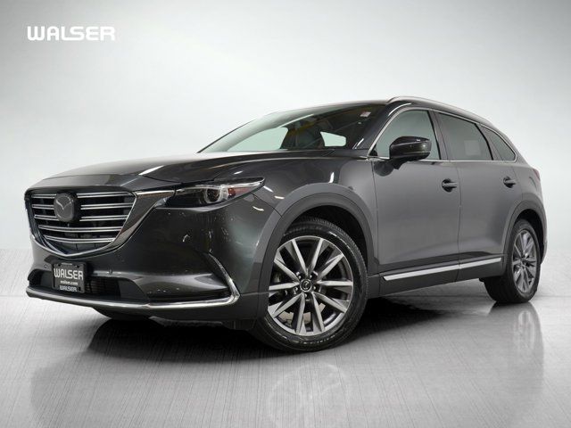 2022 Mazda CX-9 Grand Touring