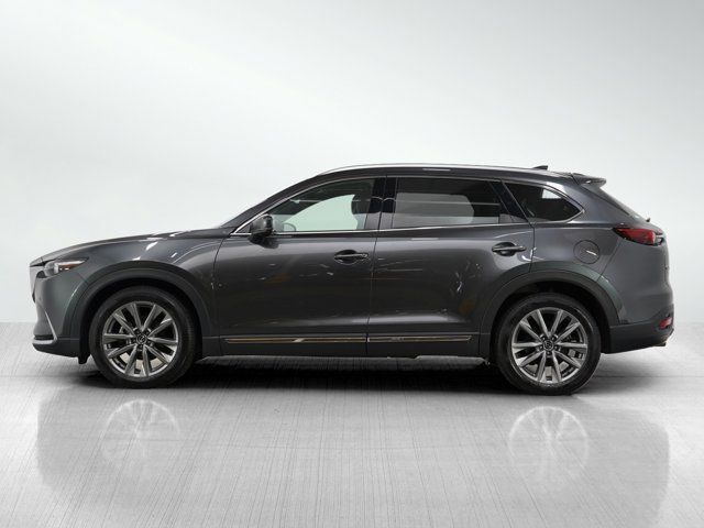 2022 Mazda CX-9 Grand Touring