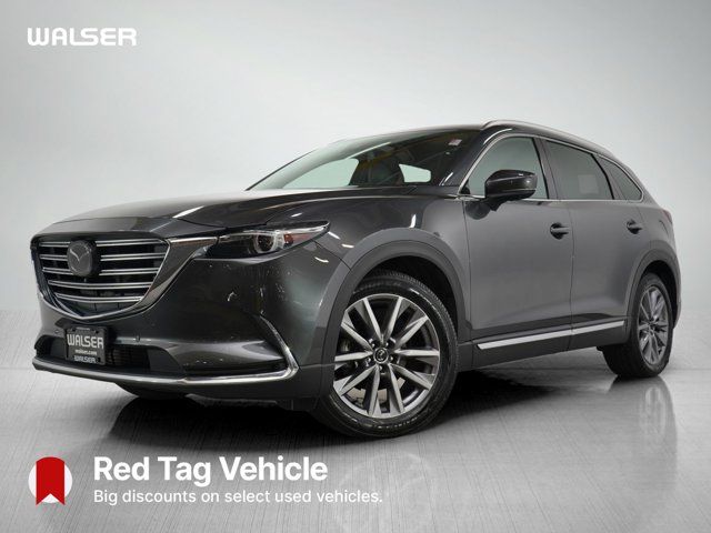 2022 Mazda CX-9 Grand Touring