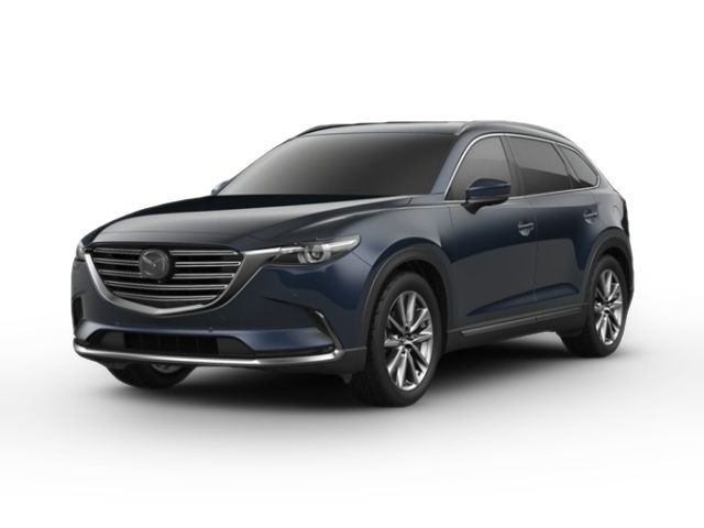 2022 Mazda CX-9 Carbon Edition