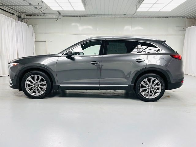 2022 Mazda CX-9 Grand Touring