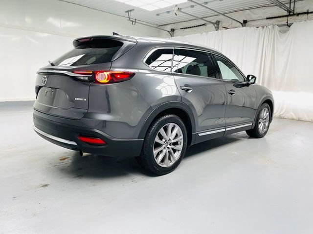 2022 Mazda CX-9 Grand Touring