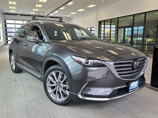 2022 Mazda CX-9 Grand Touring