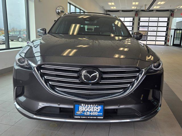 2022 Mazda CX-9 Grand Touring