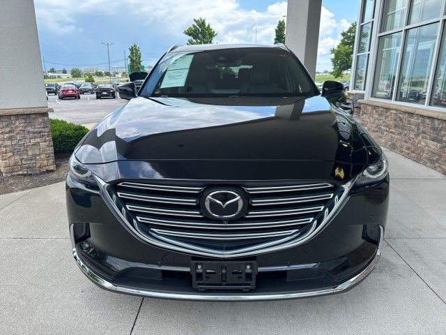 2022 Mazda CX-9 Grand Touring