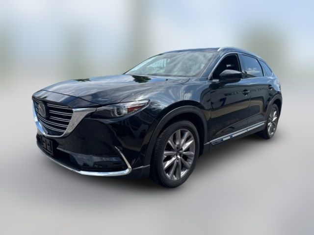 2022 Mazda CX-9 Grand Touring