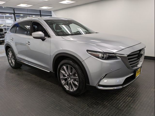 2022 Mazda CX-9 Grand Touring