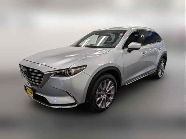 2022 Mazda CX-9 Grand Touring