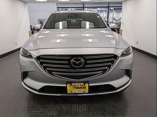 2022 Mazda CX-9 Grand Touring