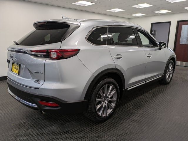 2022 Mazda CX-9 Grand Touring