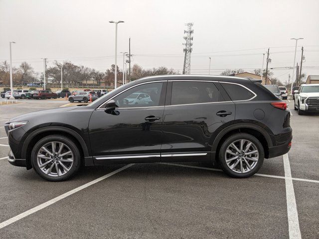 2022 Mazda CX-9 Grand Touring