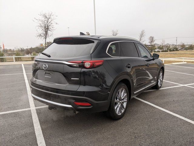 2022 Mazda CX-9 Grand Touring