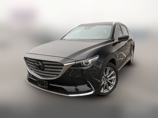 2022 Mazda CX-9 Grand Touring