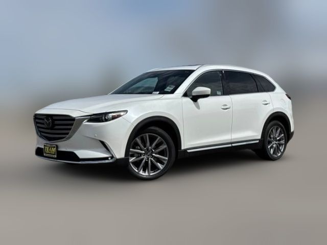 2022 Mazda CX-9 Grand Touring