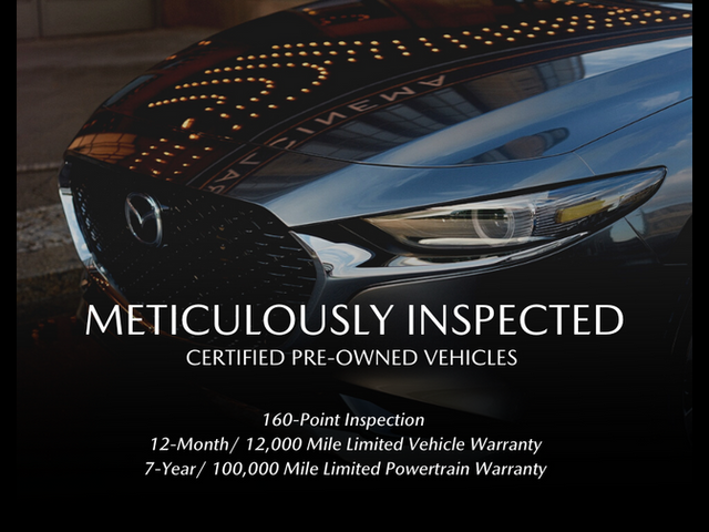 2022 Mazda CX-9 Grand Touring