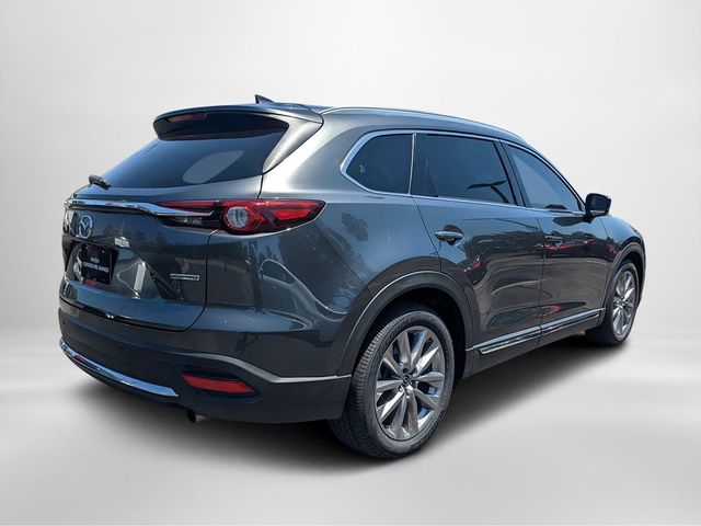 2022 Mazda CX-9 Grand Touring