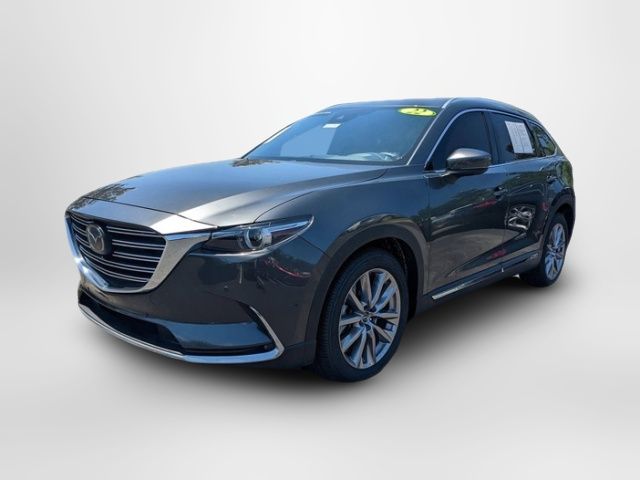 2022 Mazda CX-9 Grand Touring