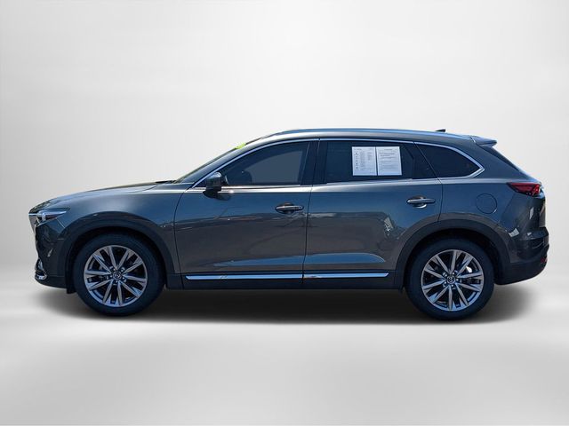 2022 Mazda CX-9 Grand Touring