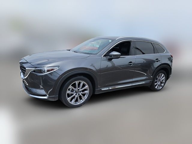2022 Mazda CX-9 Grand Touring